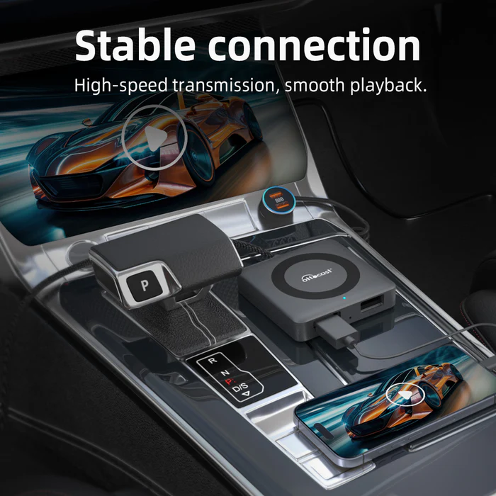 VeloSync™